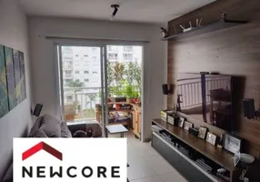 Foto 1 de Apartamento com 2 Quartos à venda, 68m² em Jardim Marajoara, São Paulo