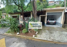 Foto 1 de Casa com 3 Quartos à venda, 117m² em Capoavinha, Mairiporã