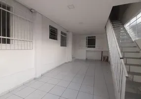 Foto 1 de Casa com 2 Quartos para alugar, 80m² em Jardim São Cristóvão, São Paulo