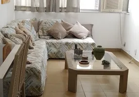 Foto 1 de Apartamento com 1 Quarto para alugar, 45m² em Copacabana, Rio de Janeiro