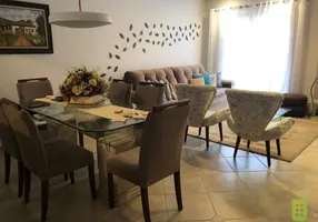 Foto 1 de Apartamento com 3 Quartos à venda, 138m² em Vila Santa Teresa, Santo André