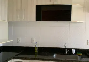 Foto 1 de Apartamento com 2 Quartos à venda, 54m² em Loteamento Parque Industrial, Jundiaí