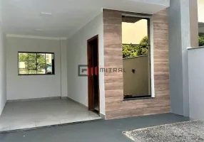 Foto 1 de Casa de Condomínio com 3 Quartos à venda, 96m² em Sabara I, Londrina