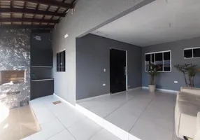 Foto 1 de Casa de Condomínio com 3 Quartos à venda, 110m² em Area Rural de Brazlandia, Brasília