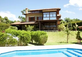 Foto 1 de Casa com 3 Quartos à venda, 1100m² em Itaipava, Petrópolis