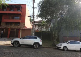 Foto 1 de Lote/Terreno à venda, 424m² em Chácara das Pedras, Porto Alegre