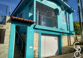 Foto 1 de Casa com 3 Quartos à venda, 154m² em Krahe, Viamão