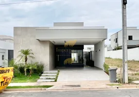 Foto 1 de Casa de Condomínio com 3 Quartos à venda, 250m² em Jardim Costa do Sol, Cuiabá