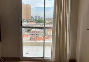 Foto 1 de Apartamento com 2 Quartos para alugar, 70m² em Vila Polopoli, São Paulo