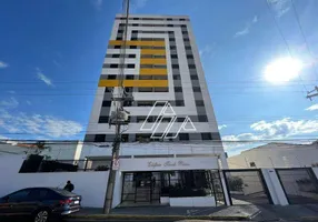 Foto 1 de Apartamento com 3 Quartos para venda ou aluguel, 81m² em Centro, Marília