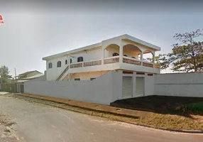 Foto 1 de Sobrado com 4 Quartos à venda, 413m² em Jardim Comendador, Itanhaém