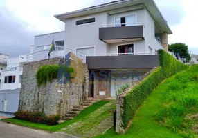 Foto 1 de Casa de Condomínio com 3 Quartos à venda, 320m² em Pedra Branca, Palhoça