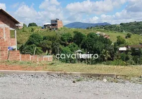 Foto 1 de Lote/Terreno à venda, 438m² em Jacaroá, Maricá