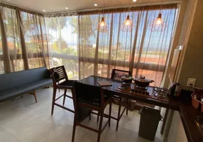 Foto 1 de Apartamento com 3 Quartos à venda, 119m² em Rainha do Mar, Itapoá