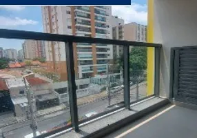 Foto 1 de Kitnet com 1 Quarto à venda, 26m² em Vila Clementino, São Paulo