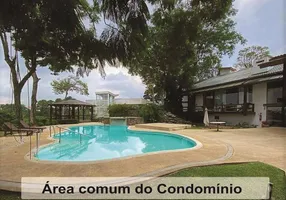 Foto 1 de Casa de Condomínio com 2 Quartos à venda, 175m² em Bosque do Vianna, Cotia