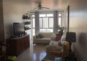 Foto 1 de Apartamento com 3 Quartos à venda, 94m² em Mirandópolis, São Paulo