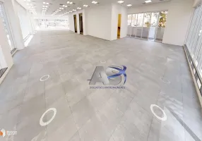 Foto 1 de Sala Comercial para venda ou aluguel, 533m² em Brooklin, São Paulo