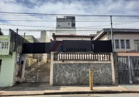 Foto 1 de Lote/Terreno à venda, 240m² em Parque Oratorio, Santo André