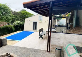 Foto 1 de Casa de Condomínio com 3 Quartos para venda ou aluguel, 250m² em Pinus Park, Cotia