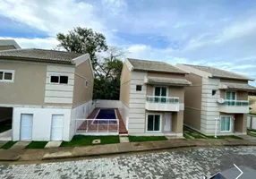 Foto 1 de Casa de Condomínio com 4 Quartos à venda, 206m² em Vargem Grande, Rio de Janeiro