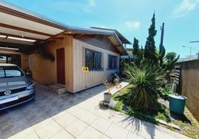 Foto 1 de Casa com 3 Quartos à venda, 140m² em São Vicente, Itajaí