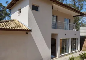 Foto 1 de Casa de Condomínio com 4 Quartos à venda, 250m² em Jardim do Ribeirao I, Itupeva