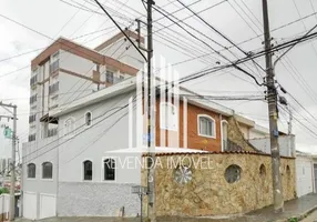 Foto 1 de Casa com 6 Quartos à venda, 300m² em Vila Beatriz, São Paulo