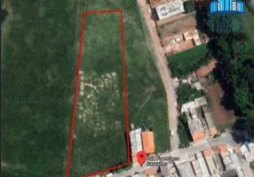 Foto 1 de Lote/Terreno à venda, 5000m² em Jardim Diamante, Louveira