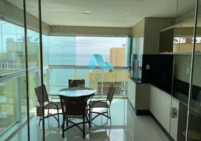 Foto 1 de Apartamento com 4 Quartos para alugar, 173m² em Meia Praia, Itapema