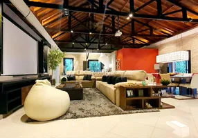 Foto 1 de Casa com 3 Quartos à venda, 350m² em Jardim Santa Genebra, Campinas