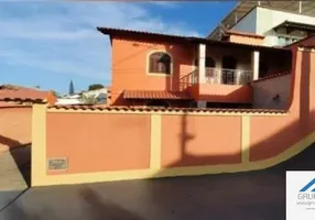 Foto 1 de Casa com 3 Quartos à venda, 200m² em Boqueirao, Saquarema