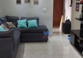 Foto 1 de Apartamento com 3 Quartos à venda, 85m² em Chácara Santo Antônio Zona Leste, São Paulo