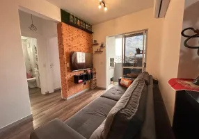 Foto 1 de Apartamento com 2 Quartos à venda, 54m² em Pedra Branca, Palhoça