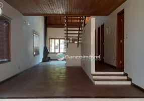 Foto 1 de Casa de Condomínio com 3 Quartos à venda, 220m² em Villa Franca, Paulínia