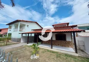 Foto 1 de Casa de Condomínio com 5 Quartos à venda, 244m² em Parque Eldorado, Maricá
