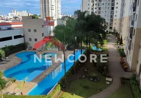 Foto 1 de Apartamento com 2 Quartos à venda, 50m² em Quarta Parada, São Paulo