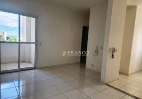 Foto 1 de Apartamento com 2 Quartos à venda, 52m² em Jardim Ana Rosa, Taubaté