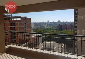 Foto 1 de Apartamento com 3 Quartos à venda, 121m² em Jardim Botânico, Ribeirão Preto