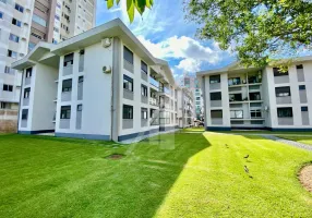 Foto 1 de Apartamento com 2 Quartos para alugar, 58m² em Velha, Blumenau