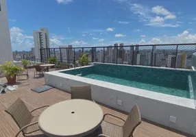 Foto 1 de Apartamento com 3 Quartos à venda, 86m² em Madalena, Recife