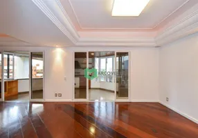 Foto 1 de Apartamento com 3 Quartos à venda, 196m² em Paraíso do Morumbi, São Paulo