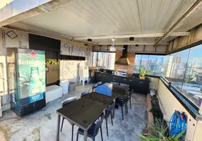 Foto 1 de Cobertura com 5 Quartos à venda, 230m² em Candeias, Jaboatão dos Guararapes