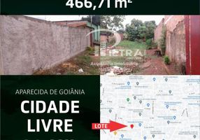 Rede Store – Cidade LivreAvenida Independência, Quadra 1, Lotes 7 e 8 - Cidade  Livre, Aparecida de Goiânia - GO, 74970-295