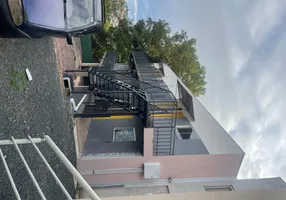 Foto 1 de Flat com 1 Quarto para alugar, 20m² em Uvaranas, Ponta Grossa