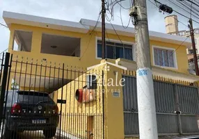 Foto 1 de Casa de Condomínio com 4 Quartos à venda, 180m² em Parque Ipê, São Paulo