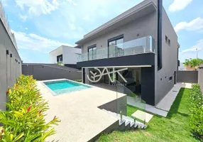 Foto 1 de Casa de Condomínio com 4 Quartos à venda, 355m² em Condomínio Residencial Alphaville II, São José dos Campos