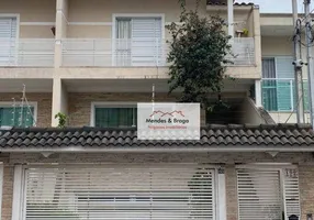 Foto 1 de Casa de Condomínio com 4 Quartos à venda, 300m² em Jardim Paraíso, São Paulo