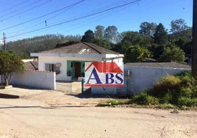 Foto 1 de Casa com 5 Quartos à venda, 181m² em Tanque Caio, Ribeirão Pires