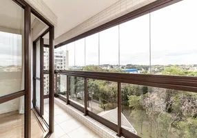 Foto 1 de Apartamento com 2 Quartos para alugar, 73m² em Mossunguê, Curitiba